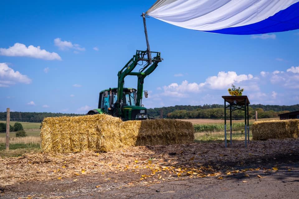 Hoffest Beefsensation