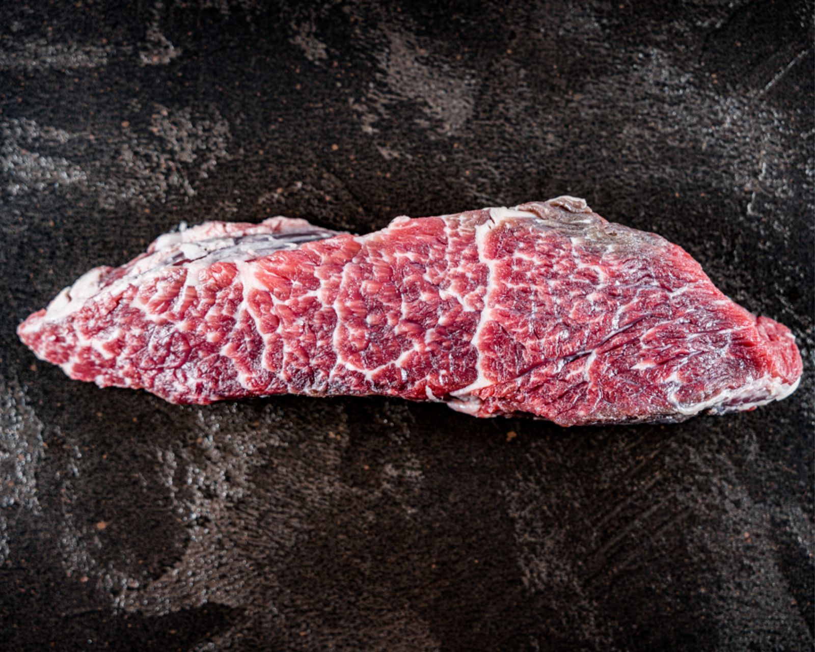 Rindfleisch kaufen vom Bauernhof Dry Aged Wagyu, Holstein & Jersey