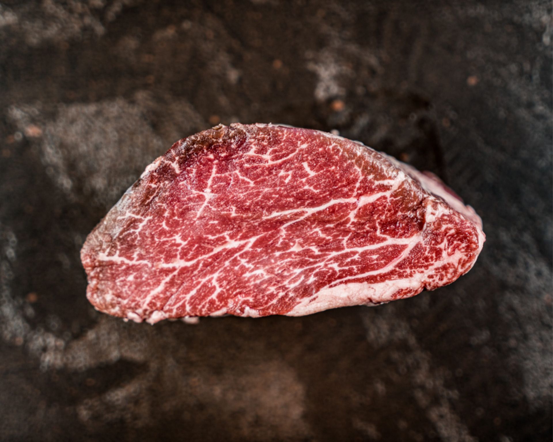 Rindfleisch kaufen vom Bauernhof Dry Aged Wagyu, Holstein & Jersey