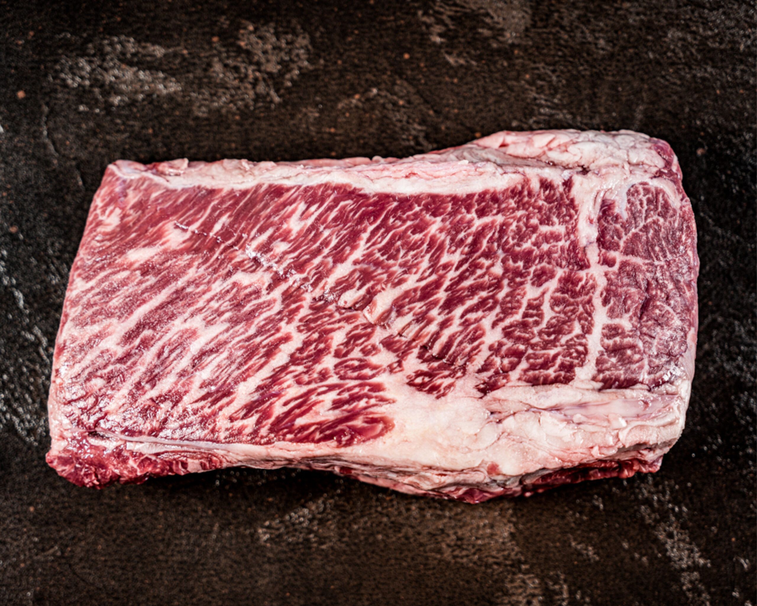 Rindfleisch kaufen vom Bauernhof Dry Aged Wagyu, Holstein & Jersey