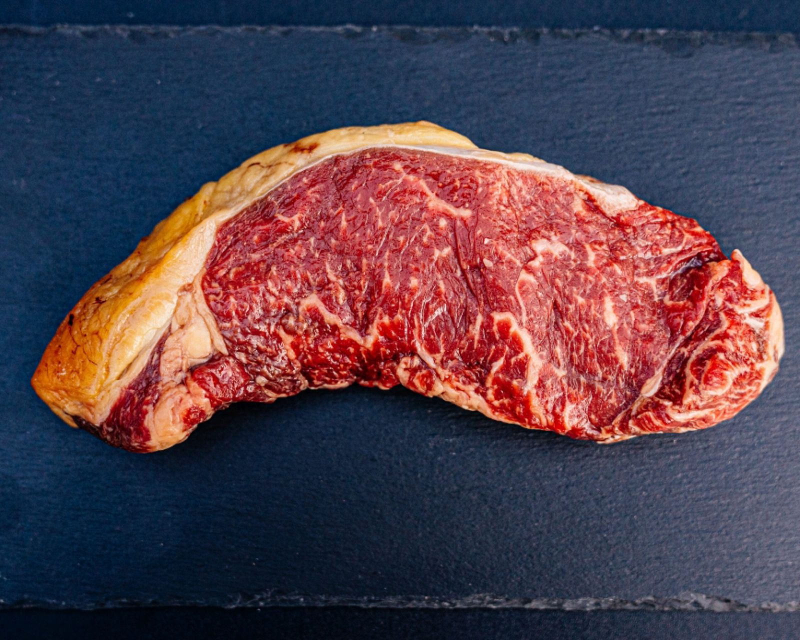 Rindfleisch kaufen vom Bauernhof Dry Aged Wagyu, Holstein & Jersey
