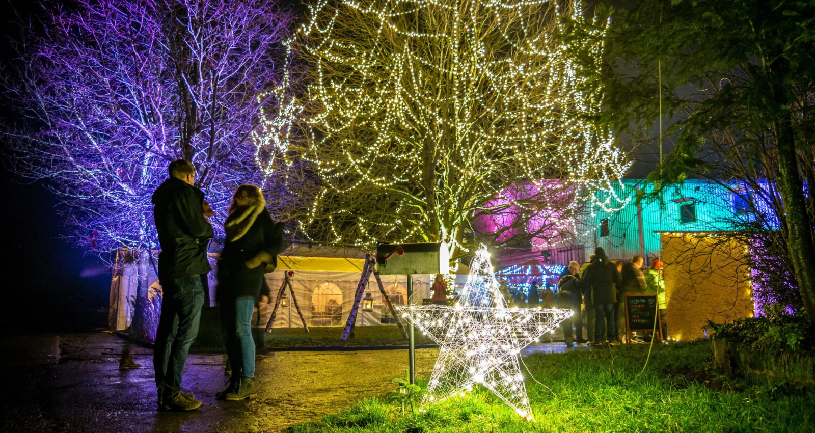 Beefsensation Lichtermee(h)r