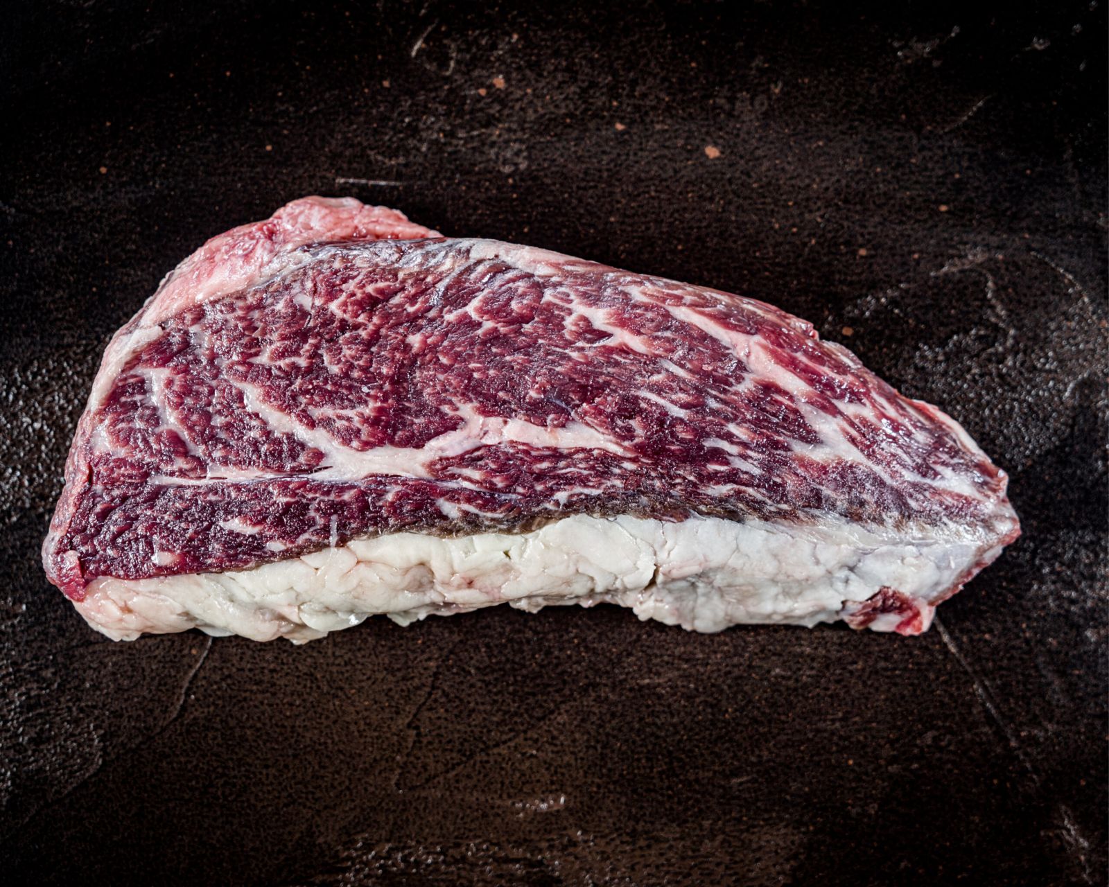 Rindfleisch kaufen vom Bauernhof Dry Aged Wagyu, Holstein & Jersey