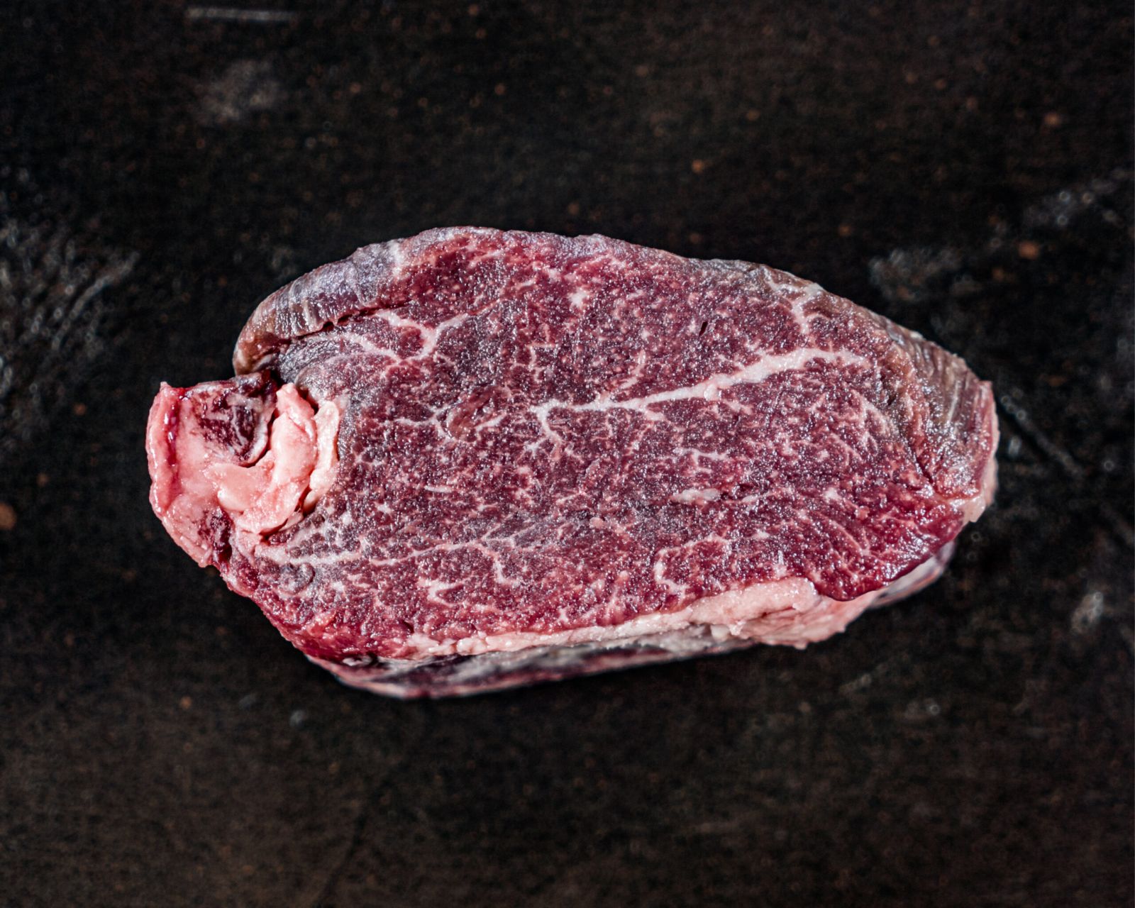 Rindfleisch kaufen vom Bauernhof Dry Aged Wagyu, Holstein & Jersey