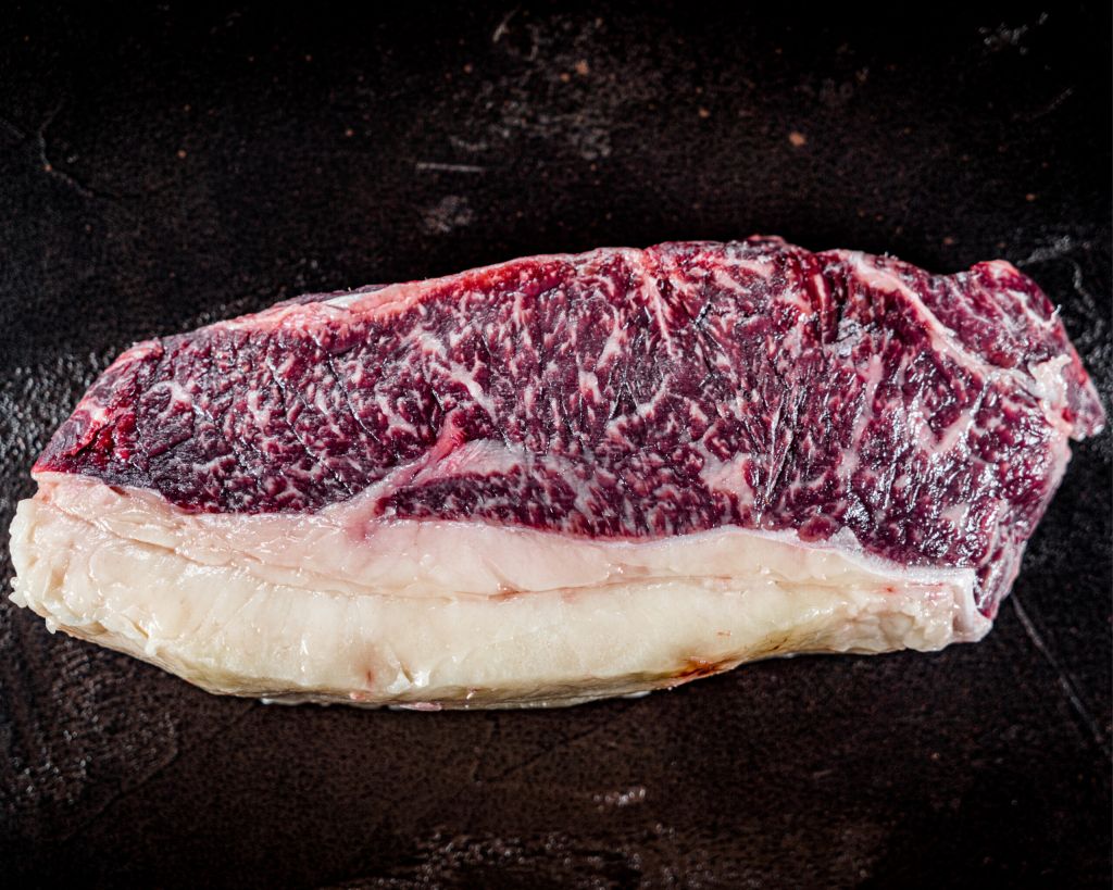 Rindfleisch kaufen vom Bauernhof Dry Aged Wagyu, Holstein & Jersey