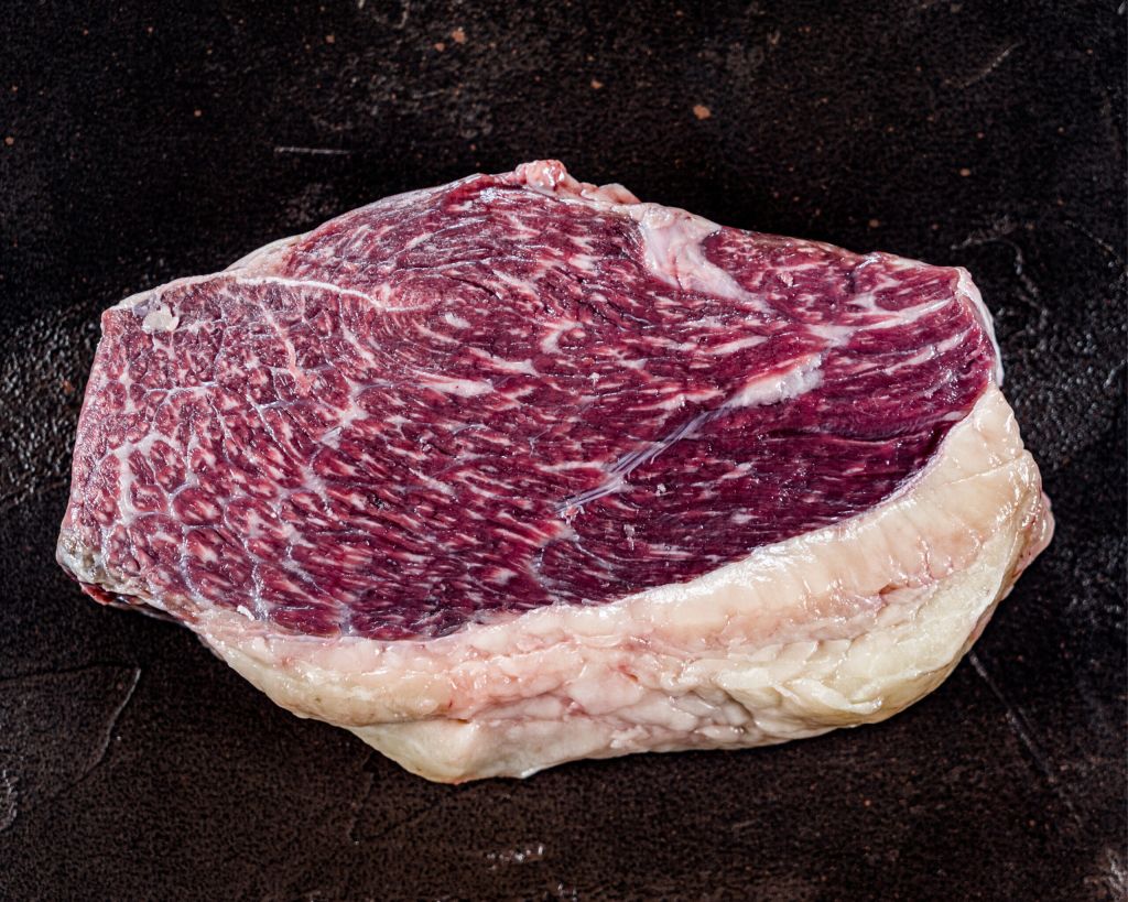 Rindfleisch kaufen vom Bauernhof Dry Aged Wagyu