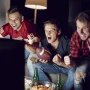 Super Bowl Paket